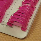 26PCS/Pack Nail Polish Guard - Mint Accessories