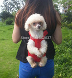 Dog-Front Carrier - Mint Accessories