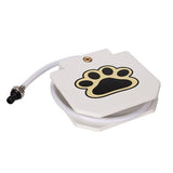 Auto-dispense Dog Water Fountain - Mint Accessories