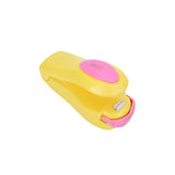 6 Color Portable Mini Sealing Household Machine Heat Sealer Capper Food Saver For Plastic Bags Package Mini Gadgets - Mint Accessories