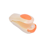6 Color Portable Mini Sealing Household Machine Heat Sealer Capper Food Saver For Plastic Bags Package Mini Gadgets - Mint Accessories