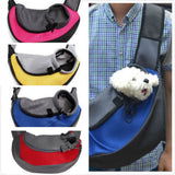 Sling CarrierBag for Small Pet - Mint Accessories