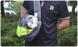 Sling CarrierBag for Small Pet - Mint Accessories