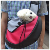 Sling CarrierBag for Small Pet - Mint Accessories