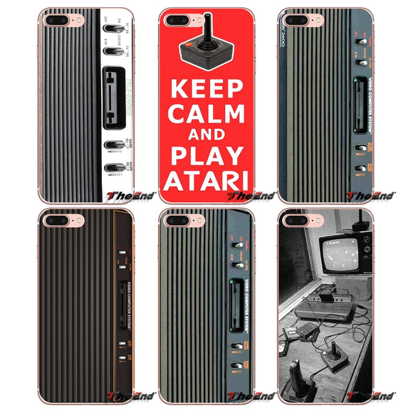 Old School Retro gaming Iphone Case - Mint Accessories