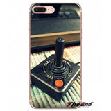 Old School Retro gaming Iphone Case - Mint Accessories