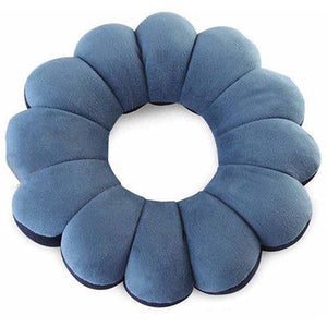 Total Pillow with Cushion Release - Mint Accessories