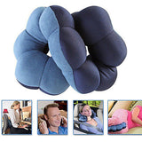 Total Pillow with Cushion Release - Mint Accessories