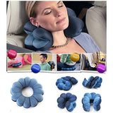 Total Pillow with Cushion Release - Mint Accessories