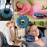 Total Pillow with Cushion Release - Mint Accessories